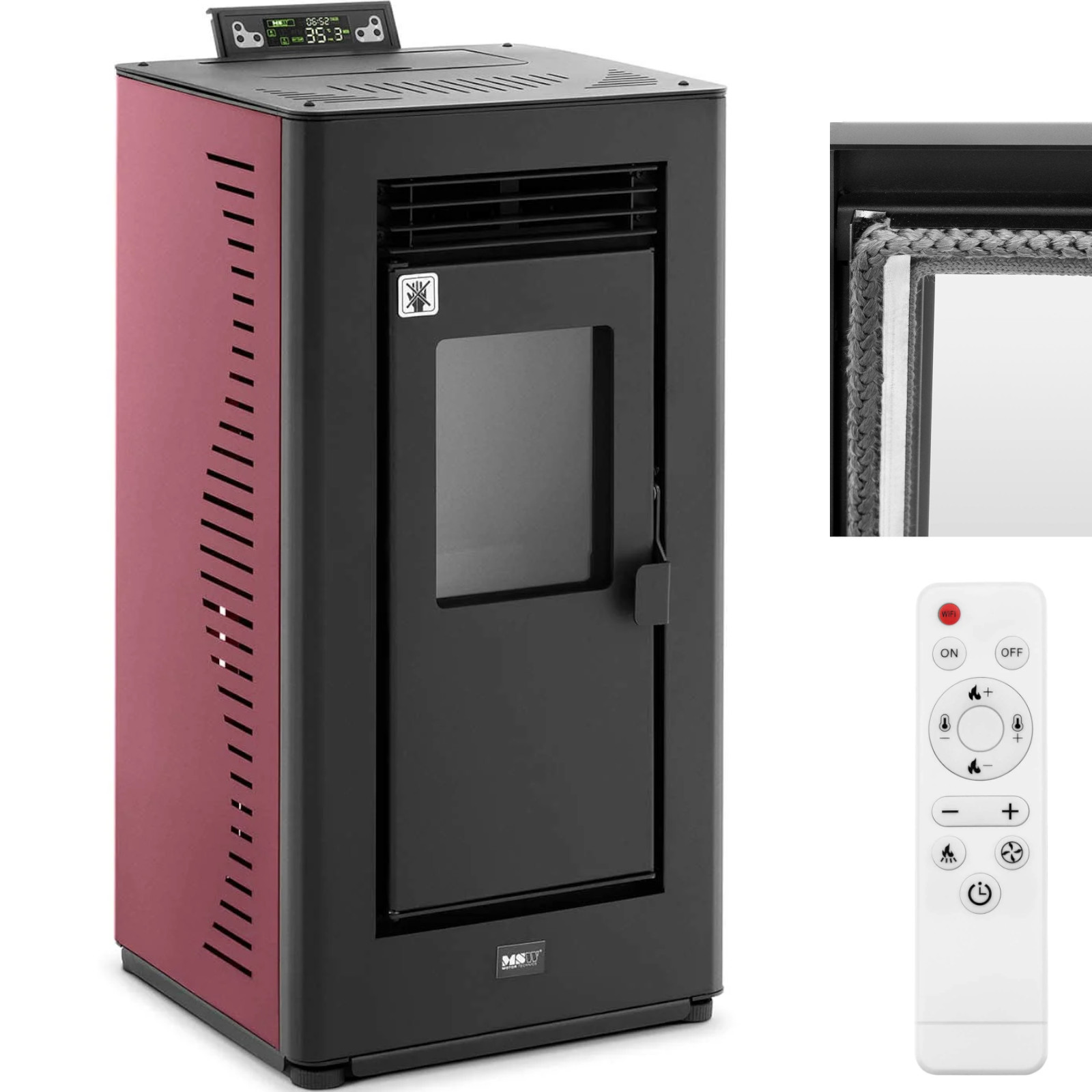 10062359-piec-piecyk-kominek-na-pellet-wolnostojacy-z-pilotem-90-m2-9000-w-ean-4062859188588-hurtownia-dystrybutor