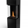 Arcticon Planika - Biokominek automatyczny BEV wolnostojący koza bez komina