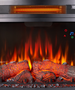 Kominek elektryczny ArtiFlame AF25 Panoramic LED